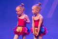 Mini Stars Circus 2B  036